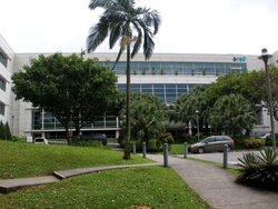 Science Park Drive (D5), Office #456264871
